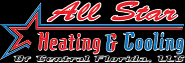 All Star Heating & Cooling of Central Florida, LLC